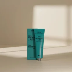 AKT The Deodorant Balm in SC.04 Halcyon Summers
