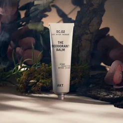 AKT The Deodorant Balm in SC.02 After Thunder