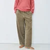AMERICAN VINTAGE Uzatown Jeans in Khaki
