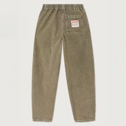 AMERICAN VINTAGE Uzatown Jeans in Khaki