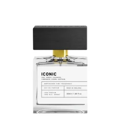 AMPERSAND FRAGRANCES Iconic EDP 50ml