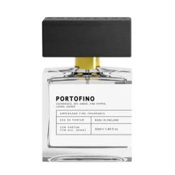 AMPERSAND FRAGRANCES Portofino EDP 50ml