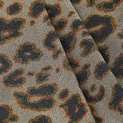 BA&SH Bloy Pants in Kaki