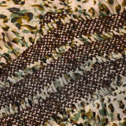 BA&SH Coraly Dress in Ecru