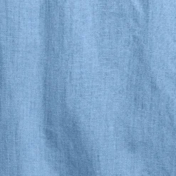 BARBOUR Markham Chambray Smock Shirt in Chambray