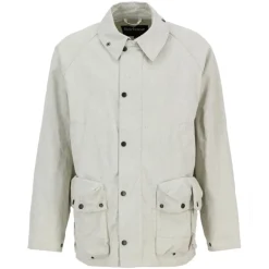 BARBOUR Modified OS Bedale Casual Jacket