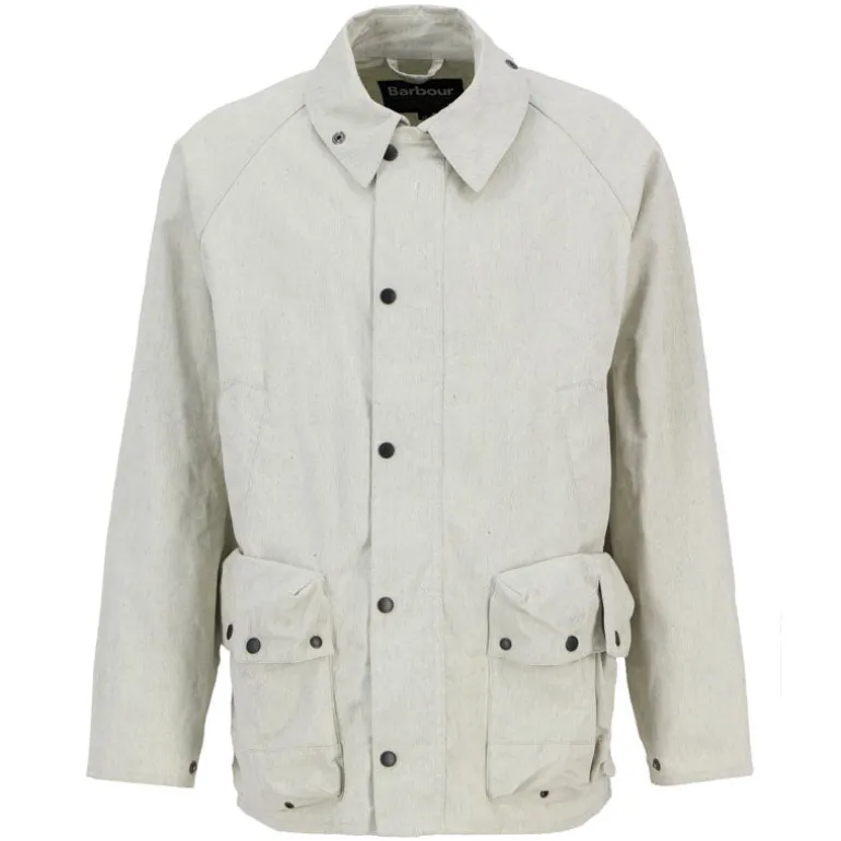 BARBOUR Modified OS Bedale Casual Jacket