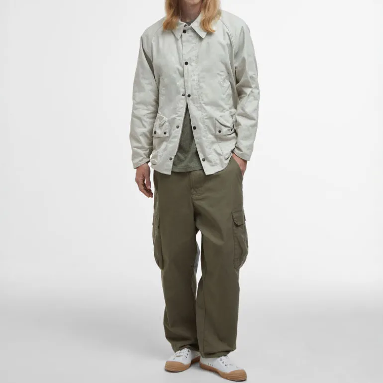 BARBOUR Modified OS Bedale Casual Jacket