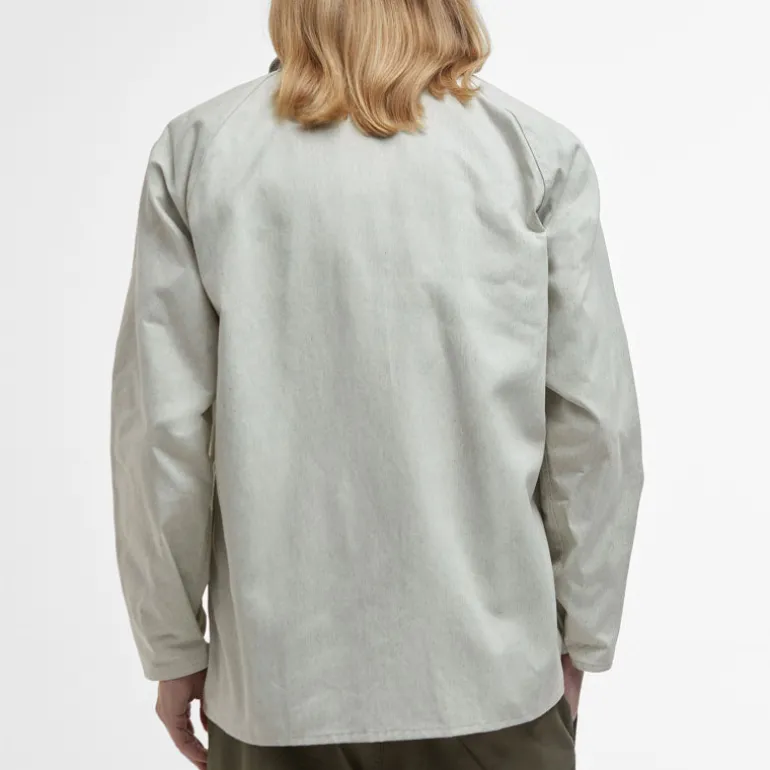 BARBOUR Modified OS Bedale Casual Jacket