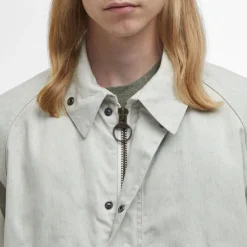 BARBOUR Modified OS Bedale Casual Jacket
