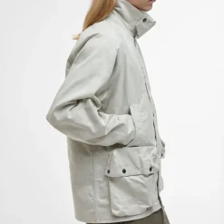 BARBOUR Modified OS Bedale Casual Jacket