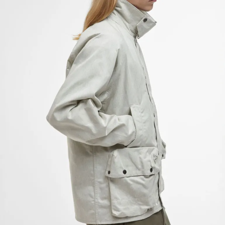 BARBOUR Modified OS Bedale Casual Jacket