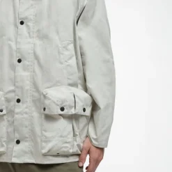 BARBOUR Modified OS Bedale Casual Jacket