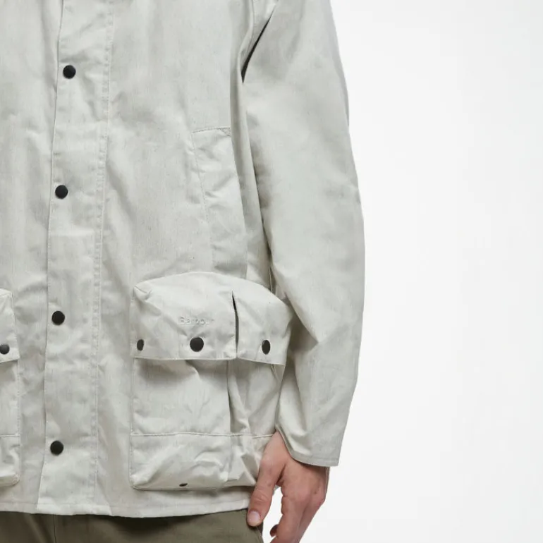 BARBOUR Modified OS Bedale Casual Jacket