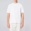 Basic T Shirt in White | Collen and Clare