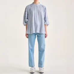 Bellerose Kylie Blouse in Stripe