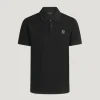 BELSTAFF Belstaff Polo in Black
