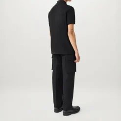 BELSTAFF Belstaff Polo in Black
