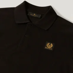 BELSTAFF Belstaff Polo in Black