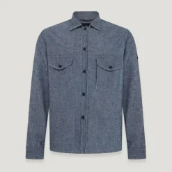 BELSTAFF CS60 Overshirt