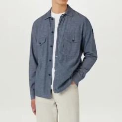 BELSTAFF CS60 Overshirt
