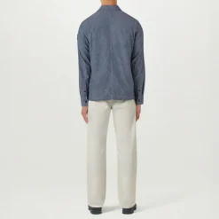 BELSTAFF CS60 Overshirt