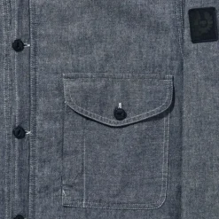 BELSTAFF CS60 Overshirt