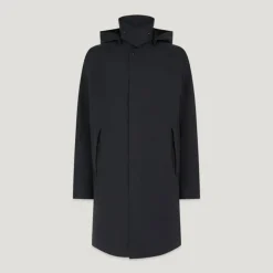 BELSTAFF Force Coat in Black