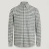 BELSTAFF Foundry Shirt in Mercury