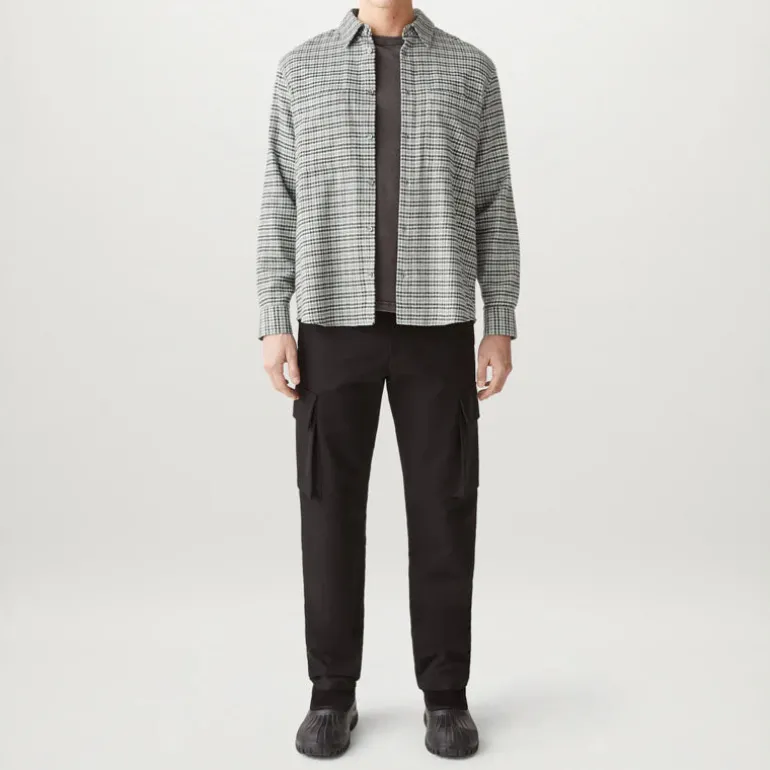 BELSTAFF Foundry Shirt in Mercury