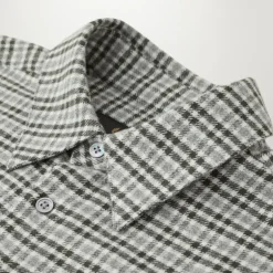 BELSTAFF Foundry Shirt in Mercury