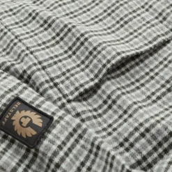 BELSTAFF Foundry Shirt in Mercury