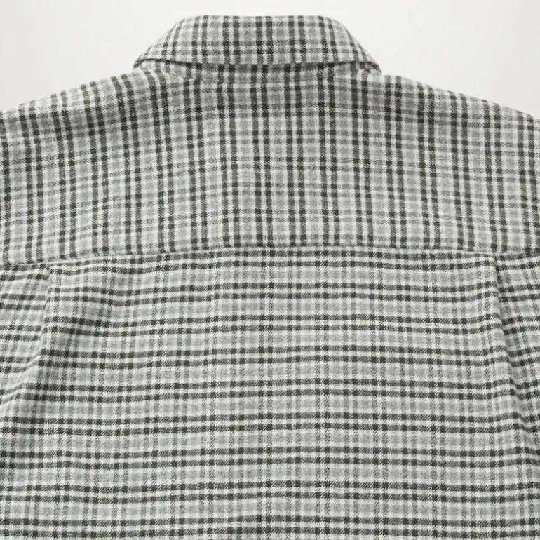 BELSTAFF Foundry Shirt in Mercury