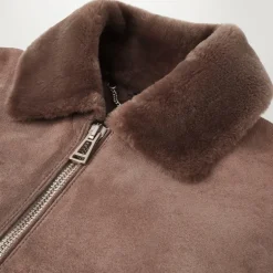 Belstaff Spelter Coat in Driftwood