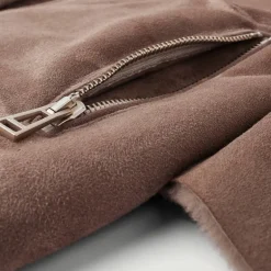 Belstaff Spelter Coat in Driftwood