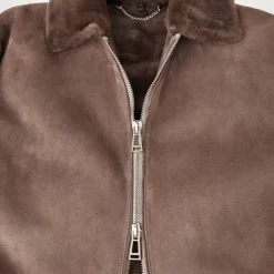Belstaff Spelter Coat in Driftwood