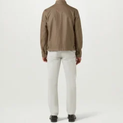 Belstaff Walkham Jacket in Dark Pumice