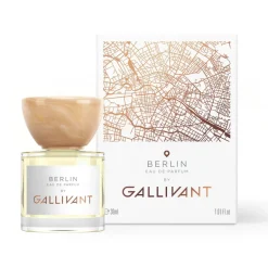 Berlin EDP 30ml | Collen & Clare