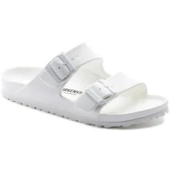 BIRKENSTOCK Arizona EVA Sandals in White