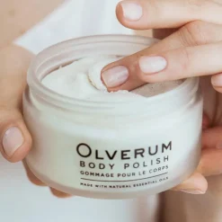 Body Polish 200ml | Collen & Clare