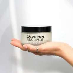 Body Polish 200ml | Collen & Clare