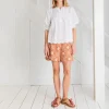 BONTE Loane Shirt in White