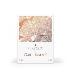 Brooklyn EDP 30ml | Collen & Clare