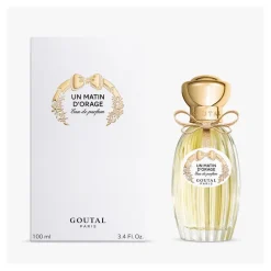 Buy Goutal Un Matin D Orage Eau De Parfum 100ml | Collen & Clare