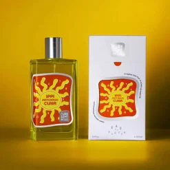 Carremnet Belle Ippi Patchouli Clair EDP 100ml