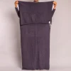CASH CA Giant Pashmina in Damson