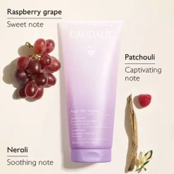 CAUDALIE Ange Des Vignes Shower Gel 200ml