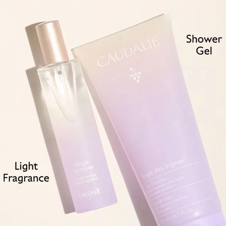 CAUDALIE Ange Des Vignes Shower Gel 200ml