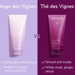 CAUDALIE Ange Des Vignes Shower Gel 200ml