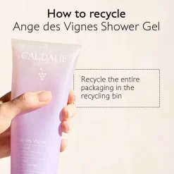 CAUDALIE Ange Des Vignes Shower Gel 200ml